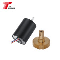 High speed electric machine brushless motors 120 volt vibration motor